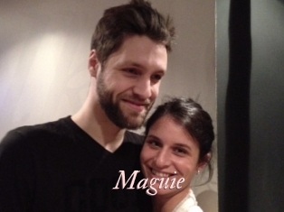 Maguie