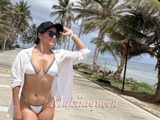 Mahiiaqueen