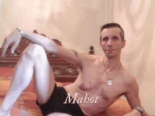 Mahot