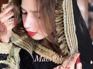 mahrukh Leukelol
