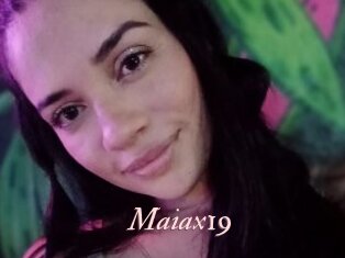 maiax19 Leukelol
