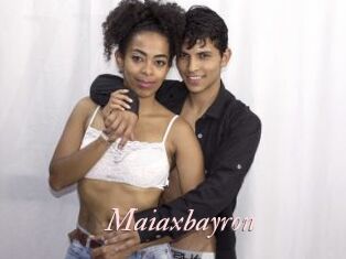 maiaxbayron Leukelol