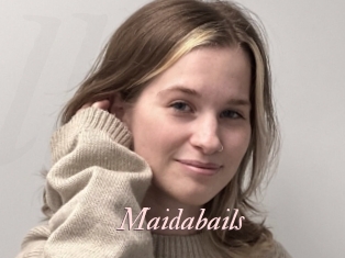 Maidabails