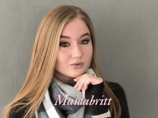 Maidabritt