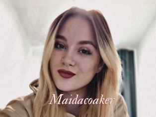 Maidacoaker