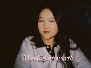 Maidacoatsworth