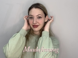 maidafenning Leukelol