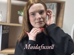 Maidafussell