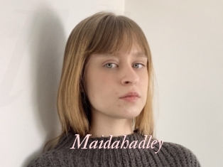 Maidahadley