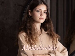 Maidahankins