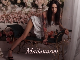 Mailanurmi