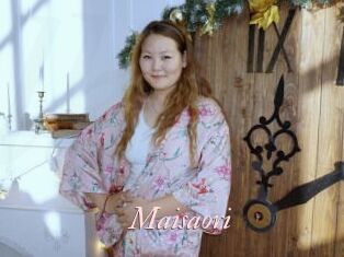 Maisaori