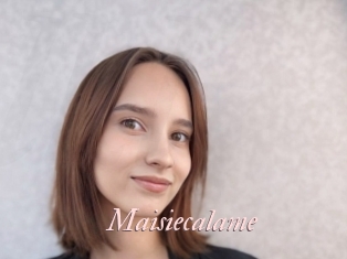 Maisiecalame