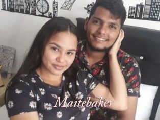 Maitebaker
