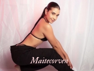 Maitecorven