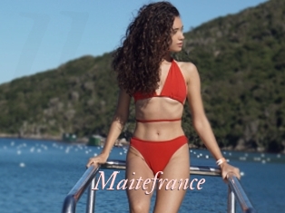 Maitefrance