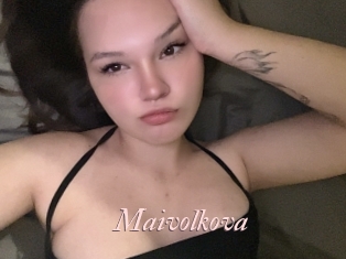 Maivolkova