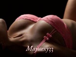 Majosexy33