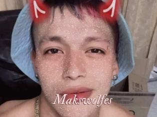 Makswolfes