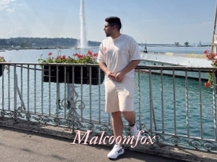 Malcoomfox