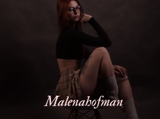 Malenahofman