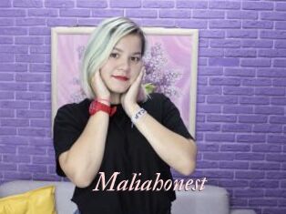 Maliahonest