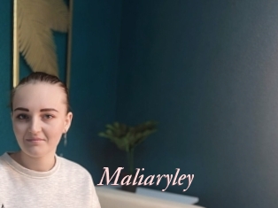 Maliaryley