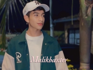 Malikbaxter