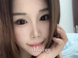 Maling