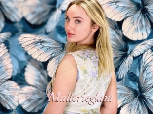 Mallorieglam