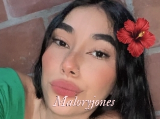 Maloryjones