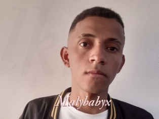 Malybabyx
