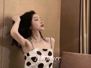 Mamaer