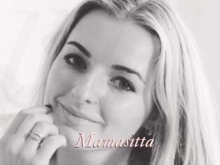 Mamasitta