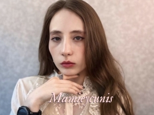 Mamieycunis