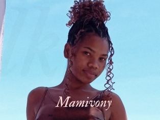 Mamivony