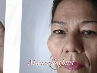 Mammibigbutt