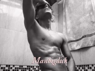 Manbigdick