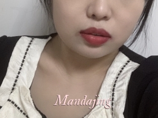 Mandajing