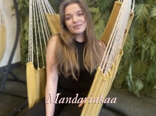 Mandarinkaa