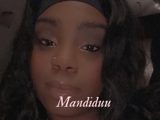 Mandiduu