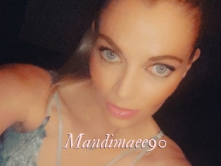 Mandimaee90