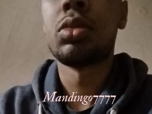Mandingo7777