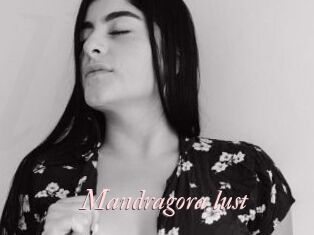 Mandragora_lust
