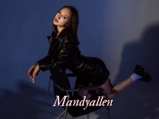 Mandyallen