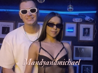 Mandyandmichael