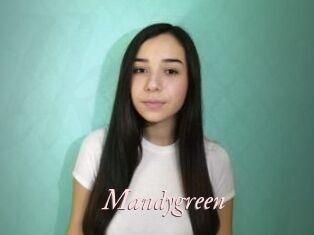 Mandygreen