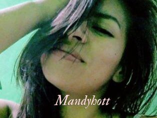 Mandyhott