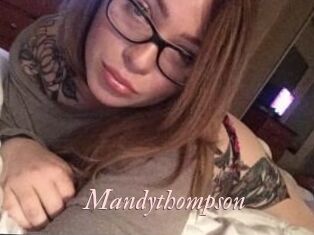 Mandythompson