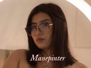 Manepinter
